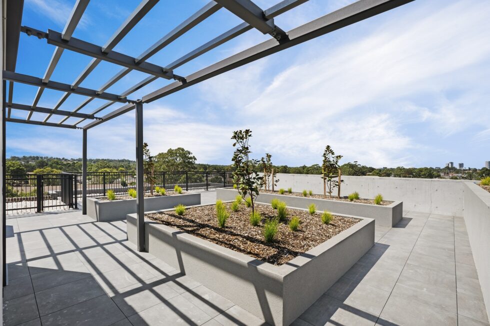 Hoxton Park Road, Cartwright NSW SGCH St Community Housing