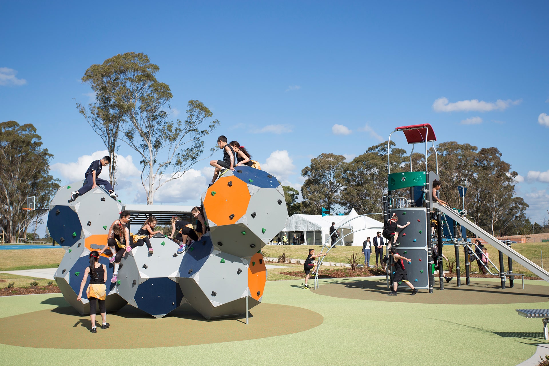 Bonnyrigg Newleaf Community SGCH St Community Housing