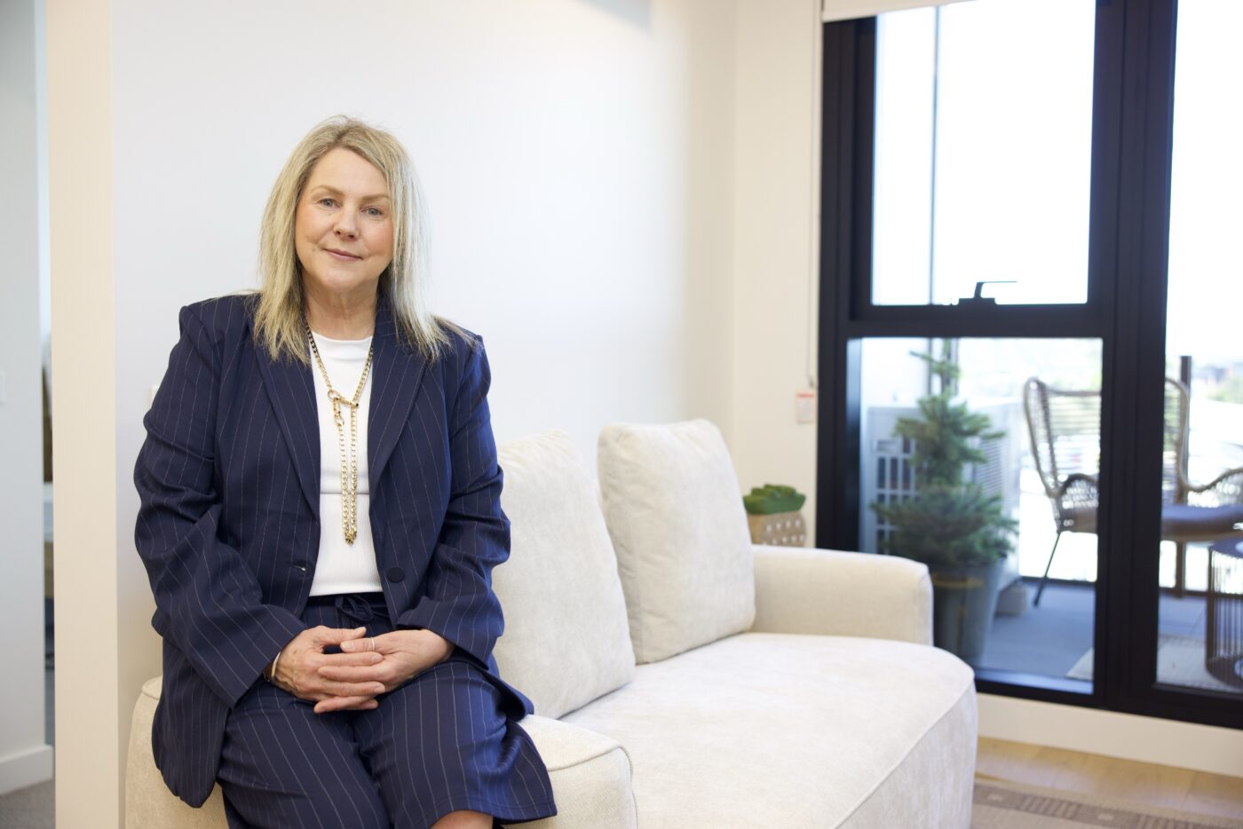 SGCH delivers first affordable homes in Victoria | SGCH